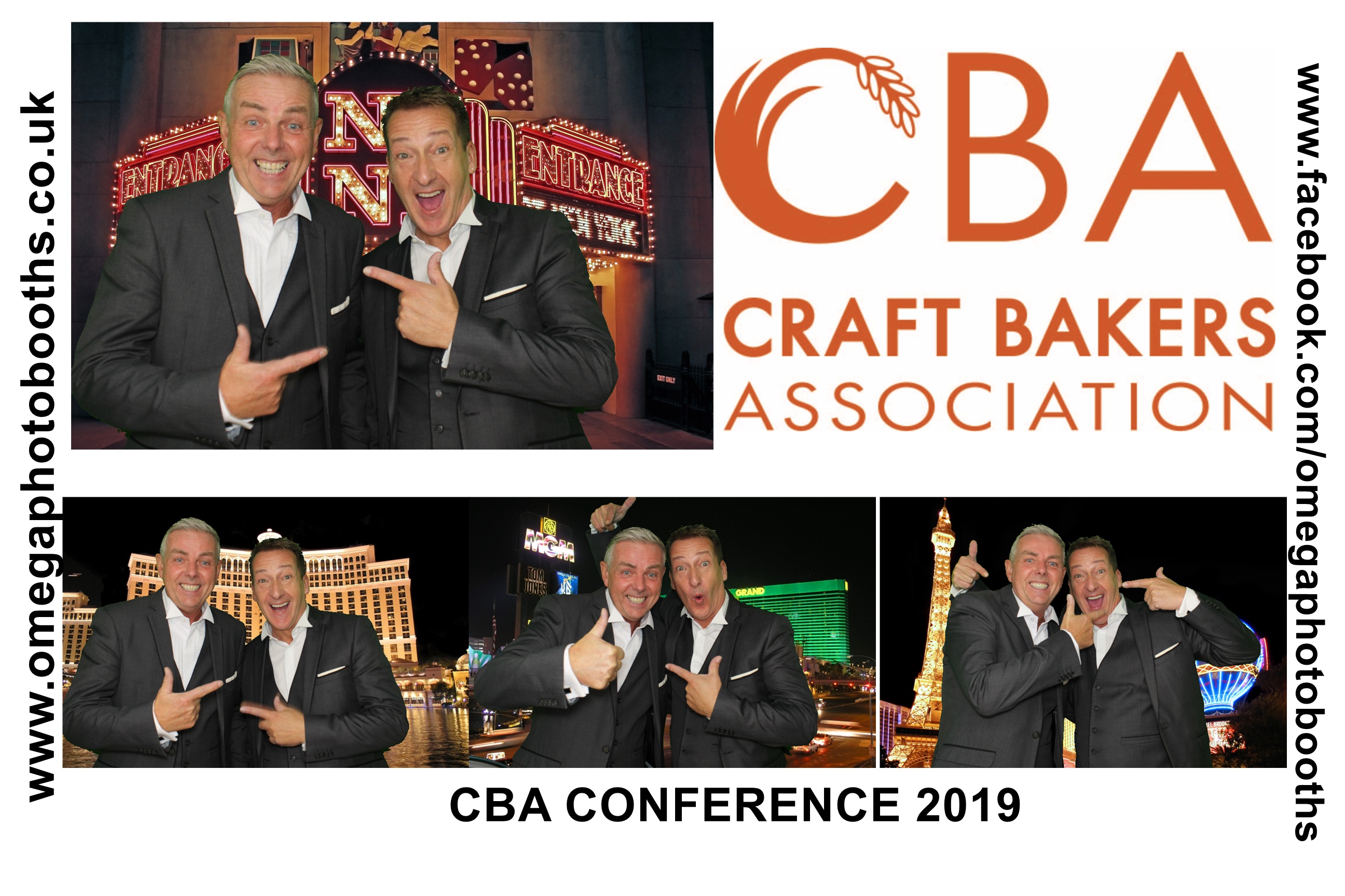 CBA Conference 2019 | View more photos from the event at gallery.omegaphotobooths.co.uk/u/Omega-Photobooths/CBA-Conference-2019